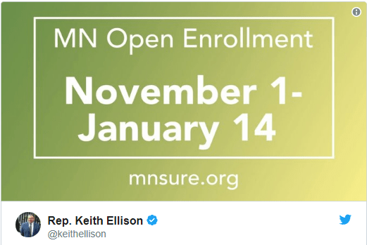 Open Enrollment (Ellison)