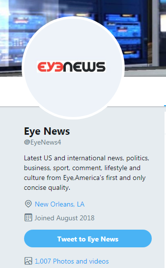 eyenews